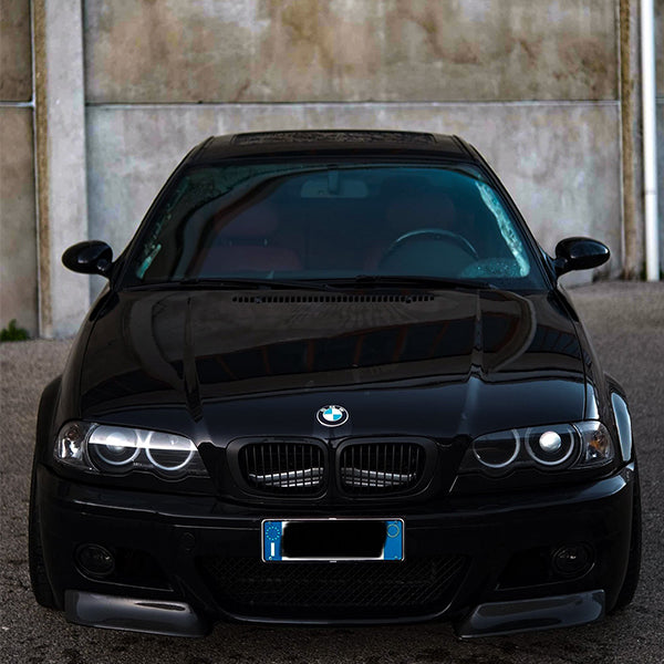 Specchietti replica m3 e46 per serie 3
