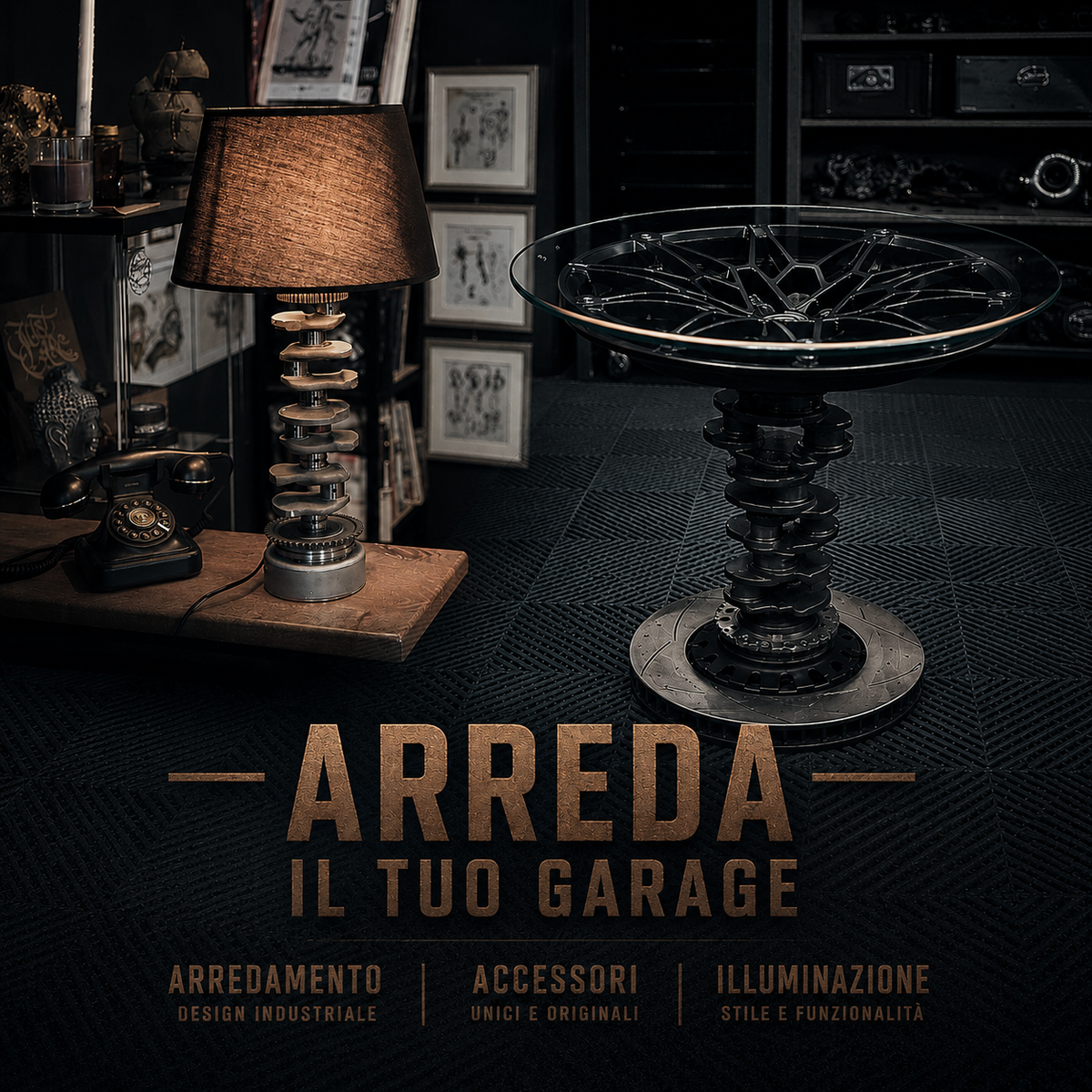 ARREDAMENTO