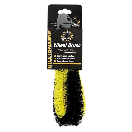 Wheel Brush – Spazzola per Cerchio Billionaire