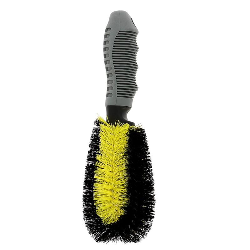 Wheel Brush – Spazzola per Cerchio Billionaire