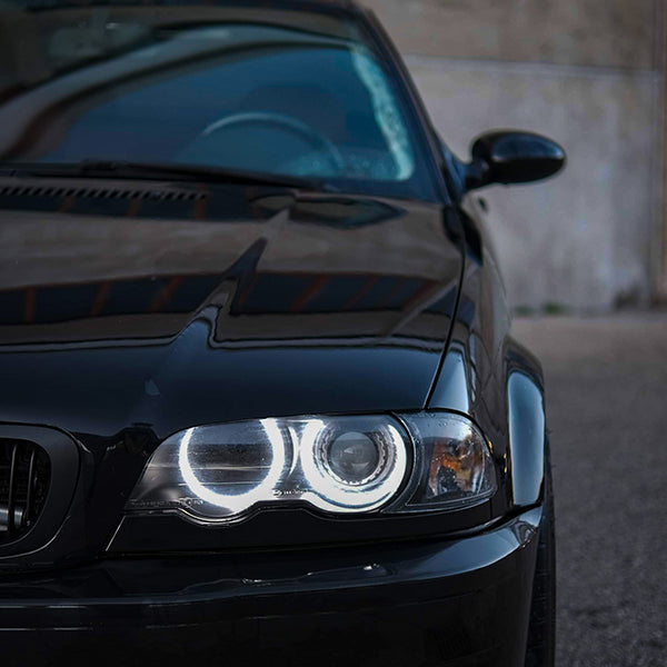 Specchietti replica m3 e46 per serie 3