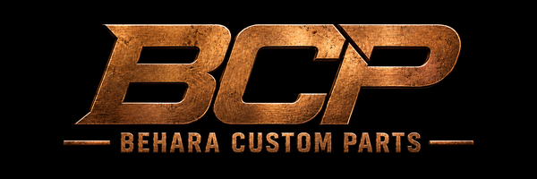 Behara Custom Parts