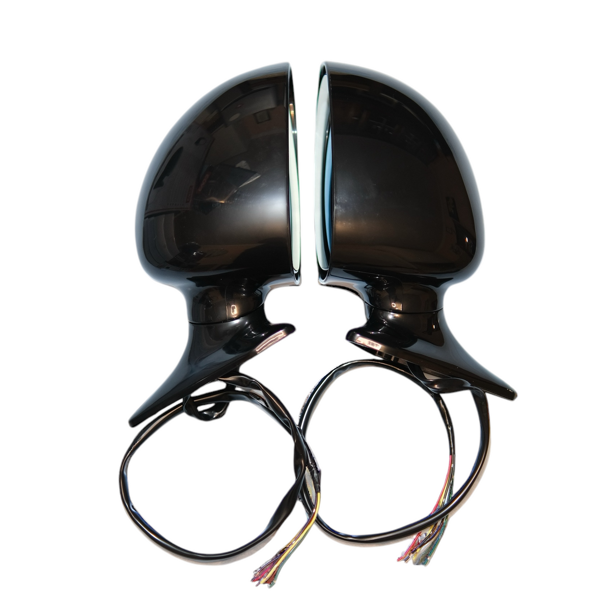 Specchietti replica m3 e46 per serie 3