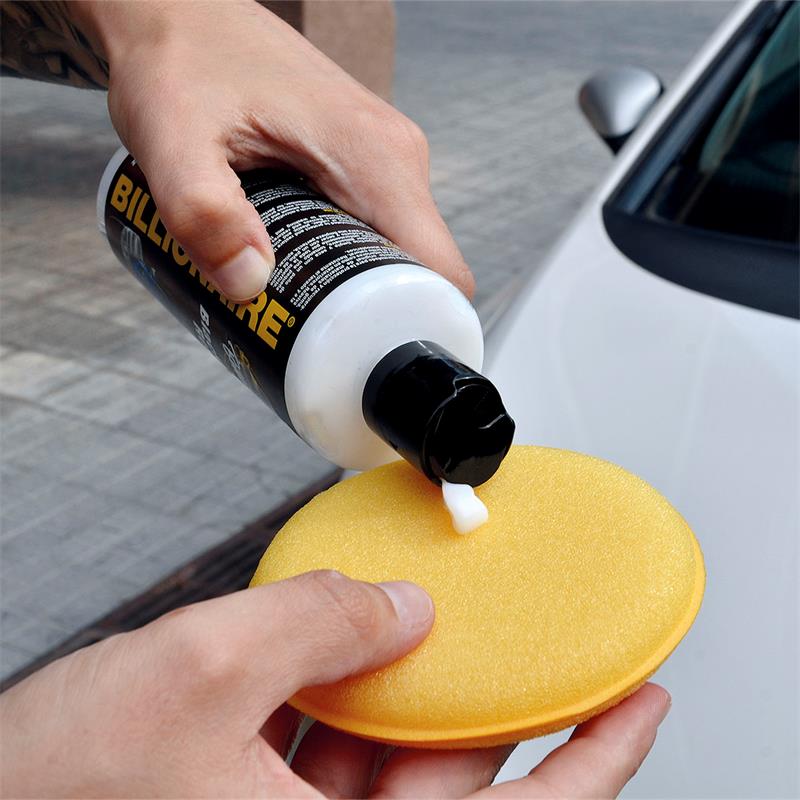 Dressing Applicator – Applicatore di schiuma Billionaire