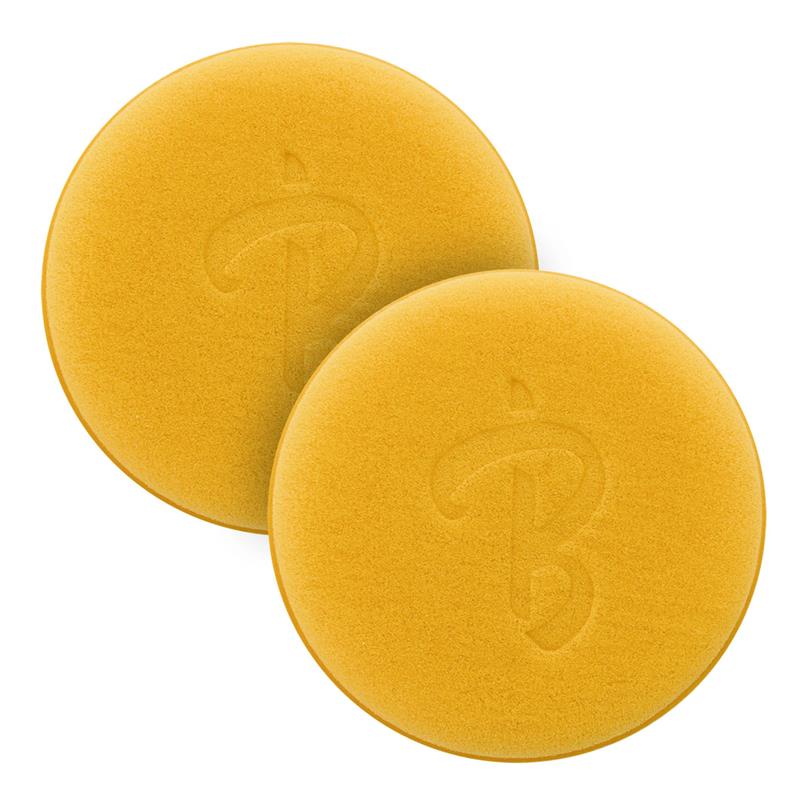 Dressing Applicator – Applicatore di schiuma Billionaire