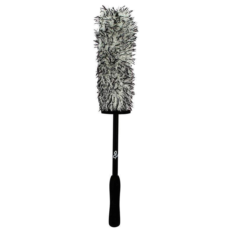 Wheel Brush PREMIUM – Spazzola per Cerchio Billionaire