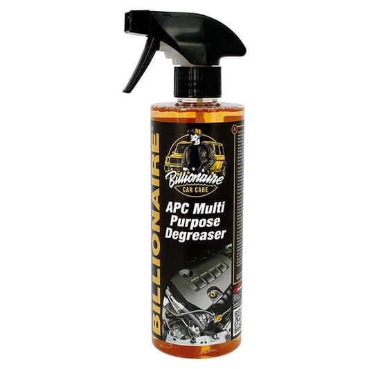 APC Multi superficie Sgrassatore Detergente Multiuso 500ml