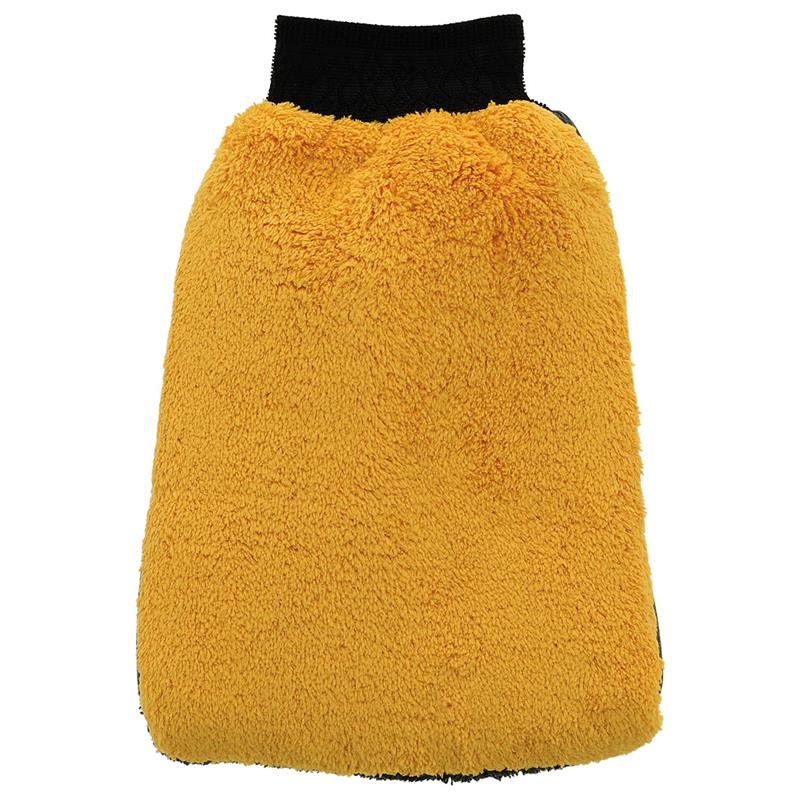 Microfiber Washing Mitt – Guanto da Lavaggio in Microfibra