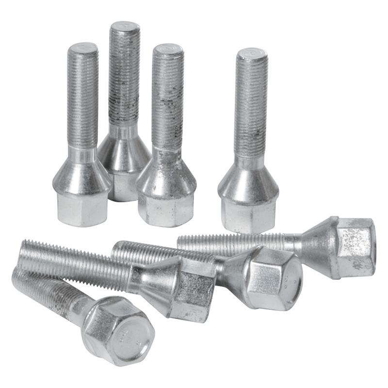 Distanziali 16mm 5x120 72,6 + bulloni 12x1,50