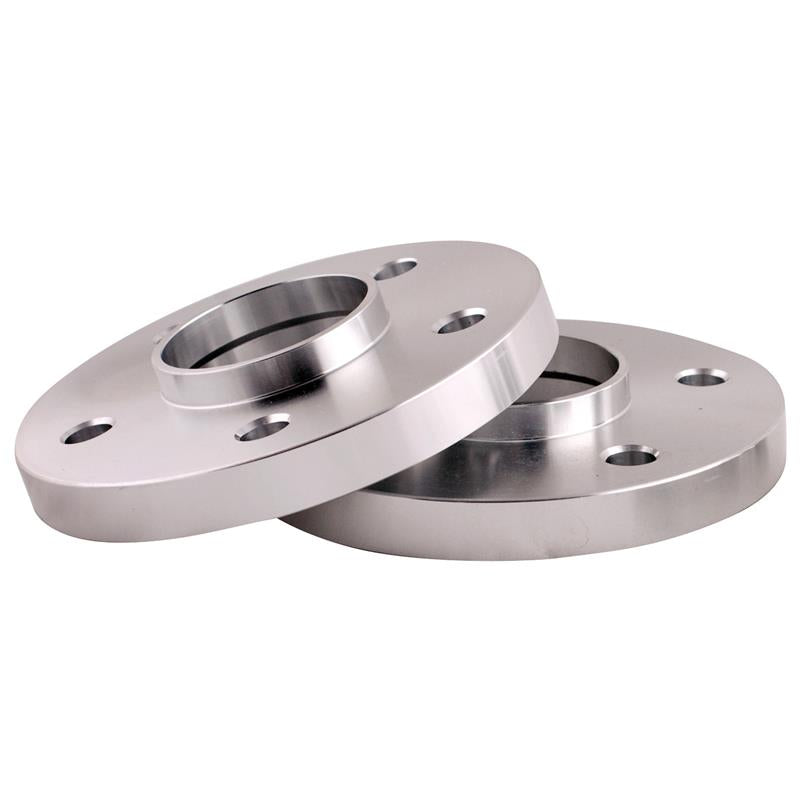 Distanziali 16mm 5x120 72,6 + bulloni 12x1,50