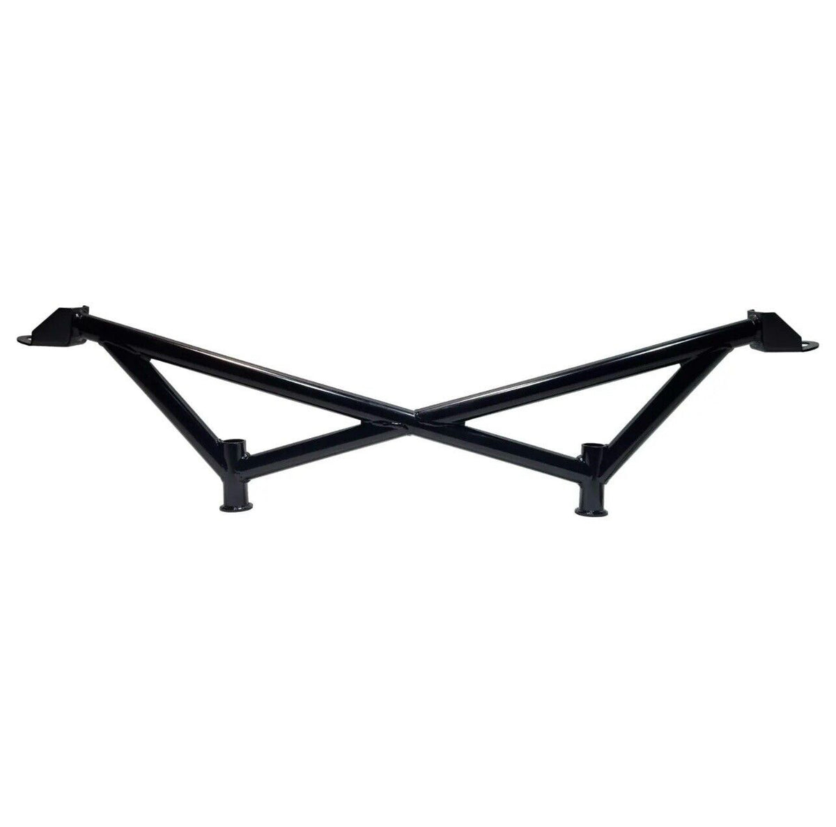 Rollbar X-brace BMW e46