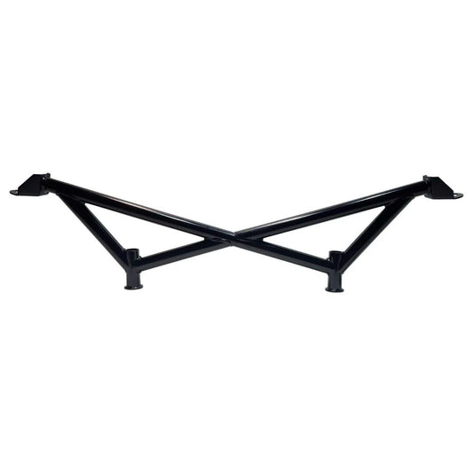 Rollbar X-brace BMW e46
