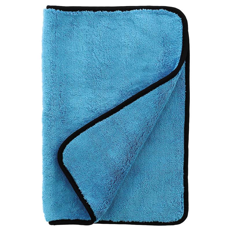 Detailing Towel Premium XL – Asciugamano in Microfibra Super Morbido 40 x 55cm