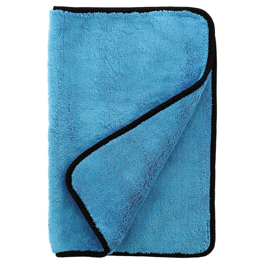 Detailing Towel Premium XL – Asciugamano in Microfibra Super Morbido 40 x 55cm