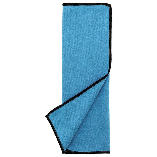 Microfiber Glass Towel – Asciugamano in microfibra per vetri