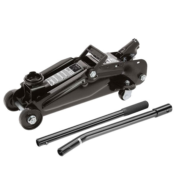 Crick idraulico 2 ton