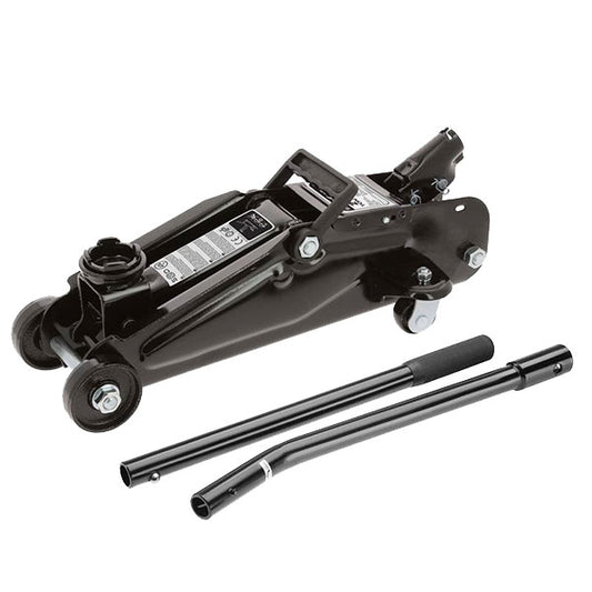 Crick idraulico 2 ton